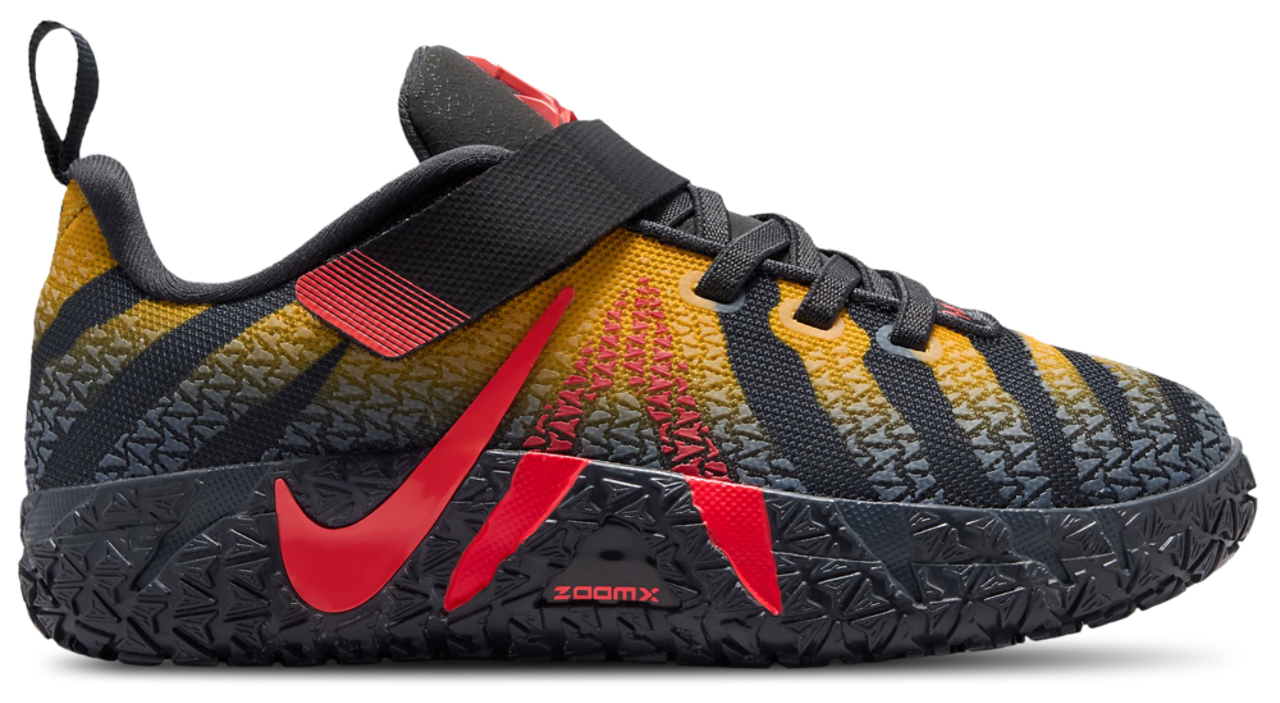 Nike Ja 3 JP - Boys' Preschool | Kids Foot Locker