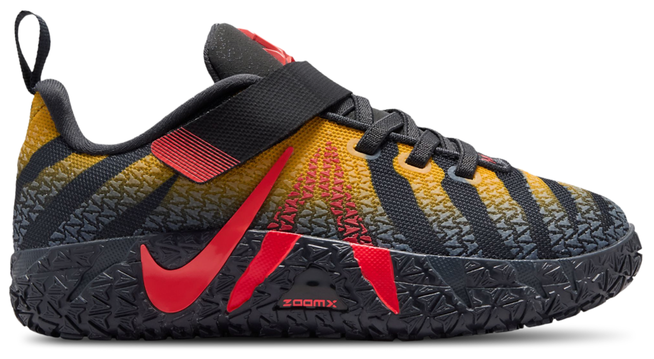 Nike Ja 3 JP Image 1 of 5. Tap to open photo gallery.