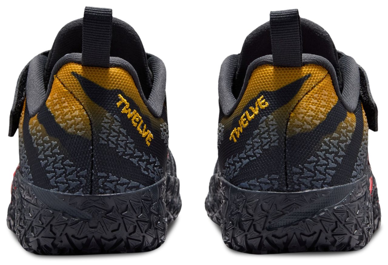 Nike Ja 3 JP Image 3 of 5. Tap to open photo gallery.