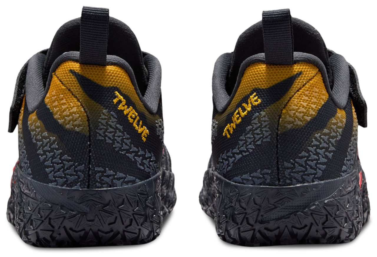 Nike Ja 3 JP Image 3 of 5. Tap to open photo gallery.
