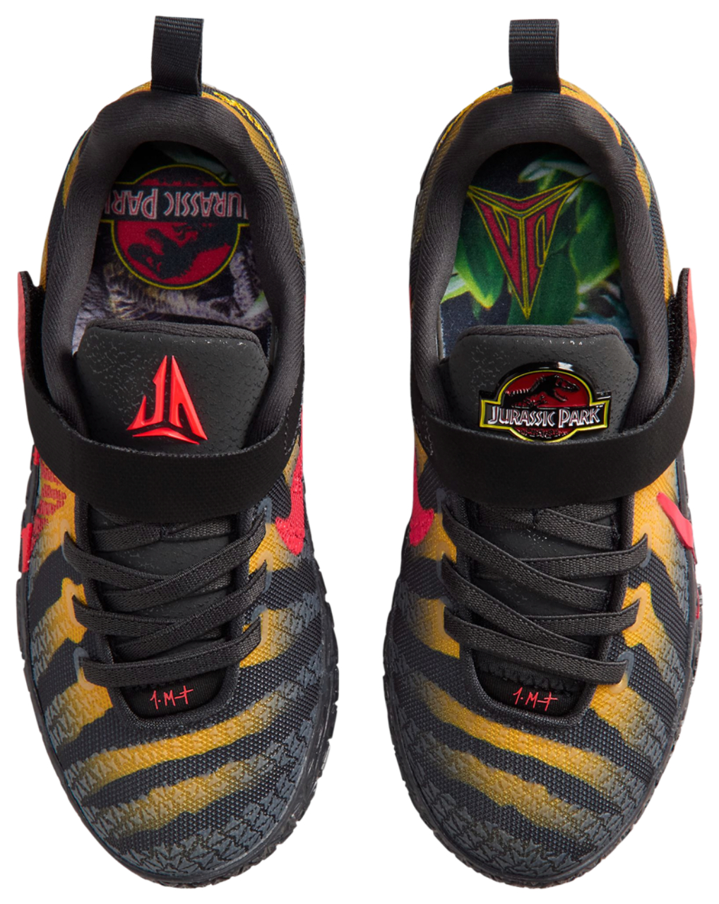 Nike Ja 3 JP Image 4 of 5. Tap to open photo gallery.