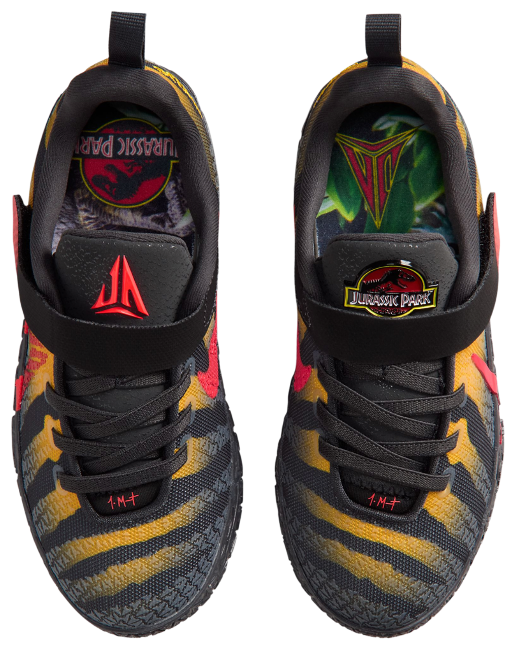 Nike Ja 3 JP Image 4 of 5. Tap to open photo gallery.