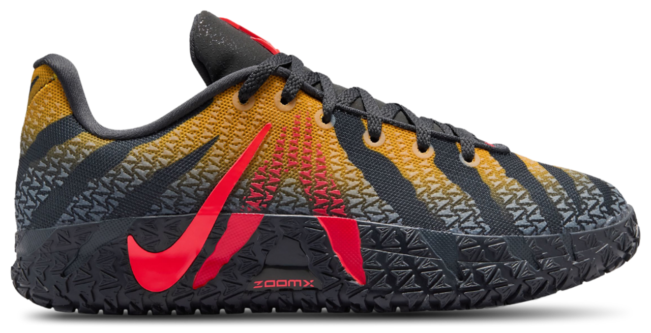Nike Ja 3 JP Image 1 of 5. Tap to open photo gallery.