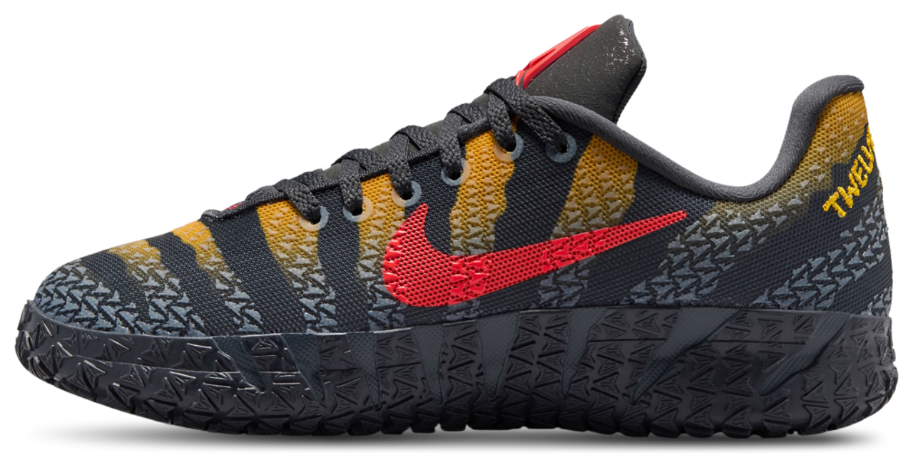 Nike Ja 3 JP Image 2 of 5. Tap to open photo gallery.