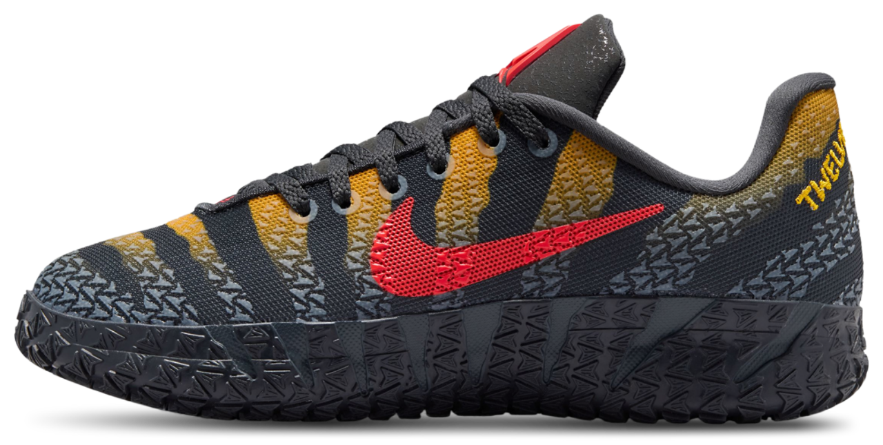 Nike Ja 3 JP Image 2 of 5. Tap to open photo gallery.