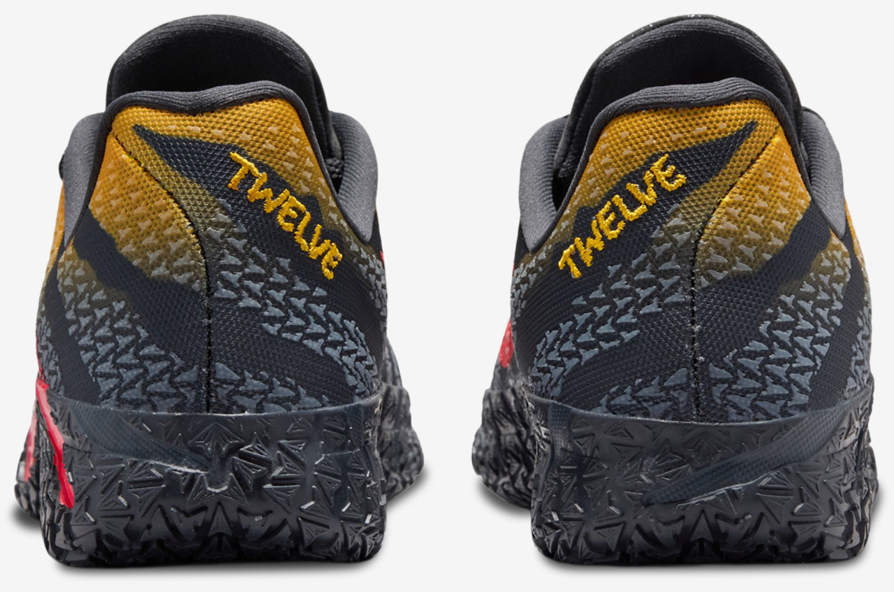 Nike Ja 3 JP Image 3 of 5. Tap to open photo gallery.
