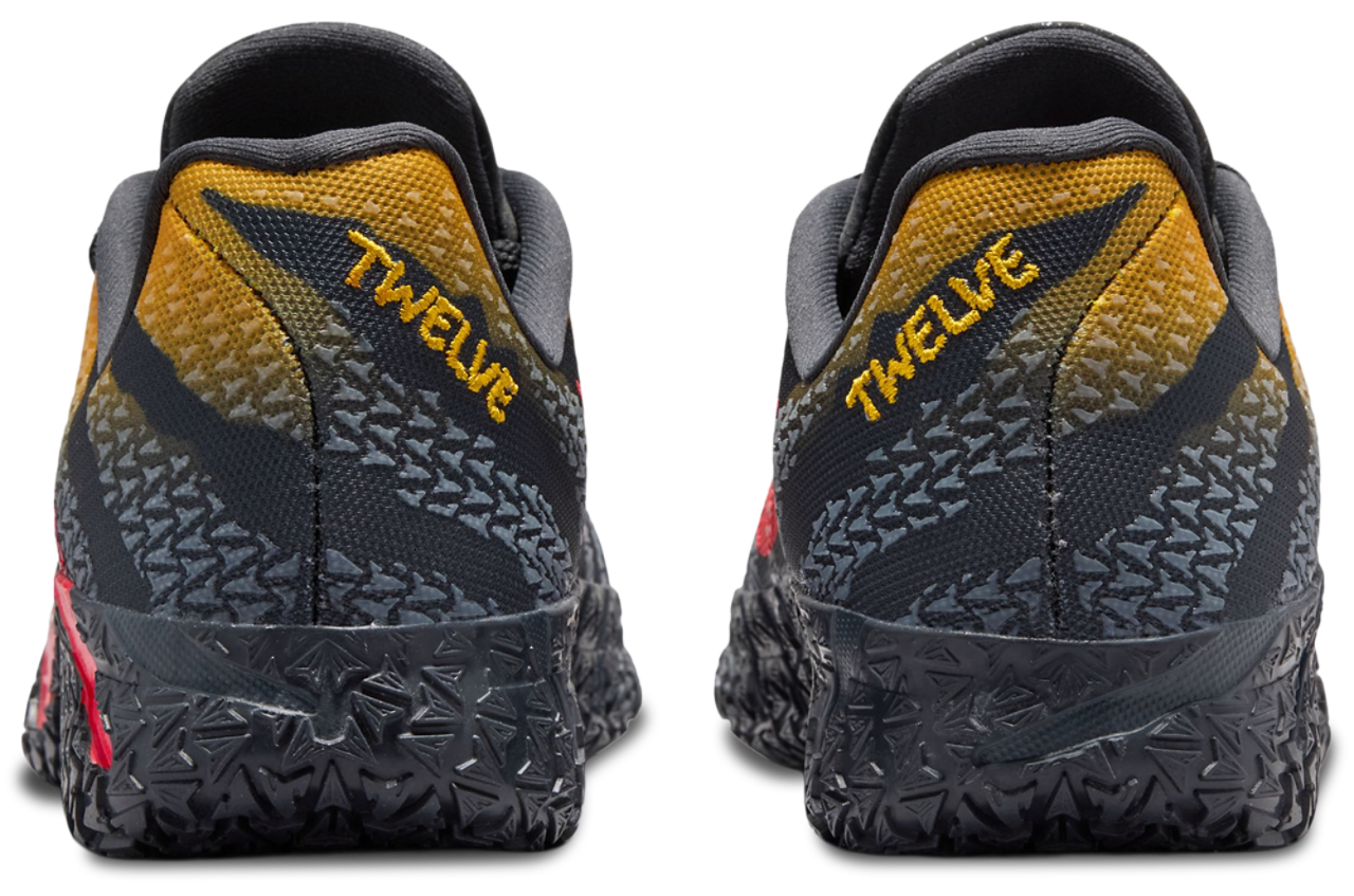 Nike Ja 3 JP Image 3 of 5. Tap to open photo gallery.