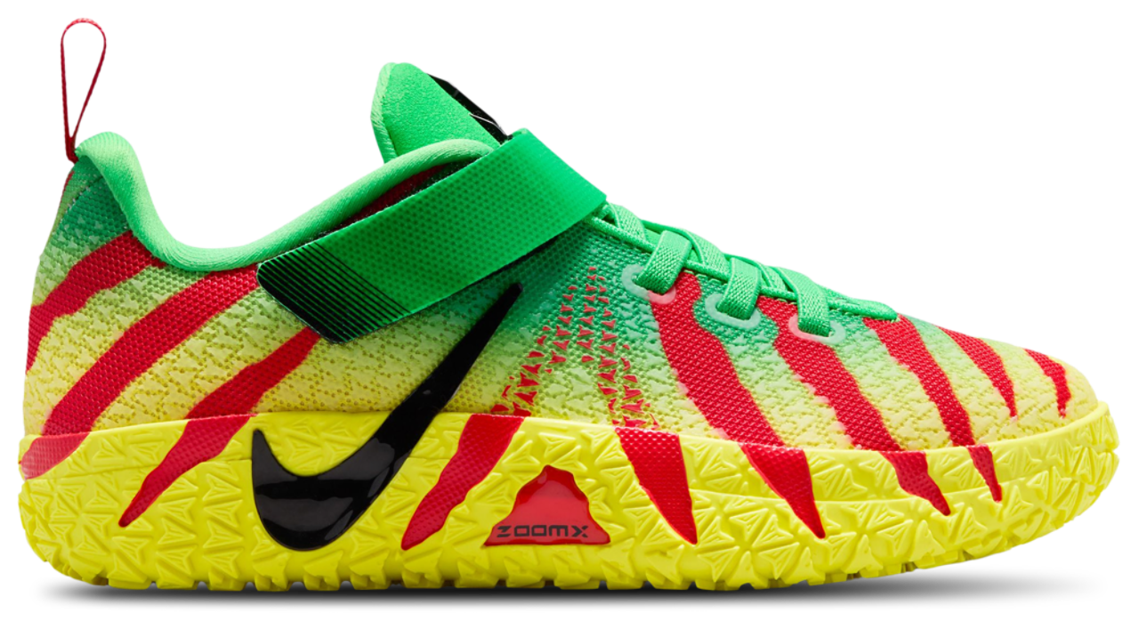 Nike Ja 3 JP Image 1 of 5. Tap to open photo gallery.