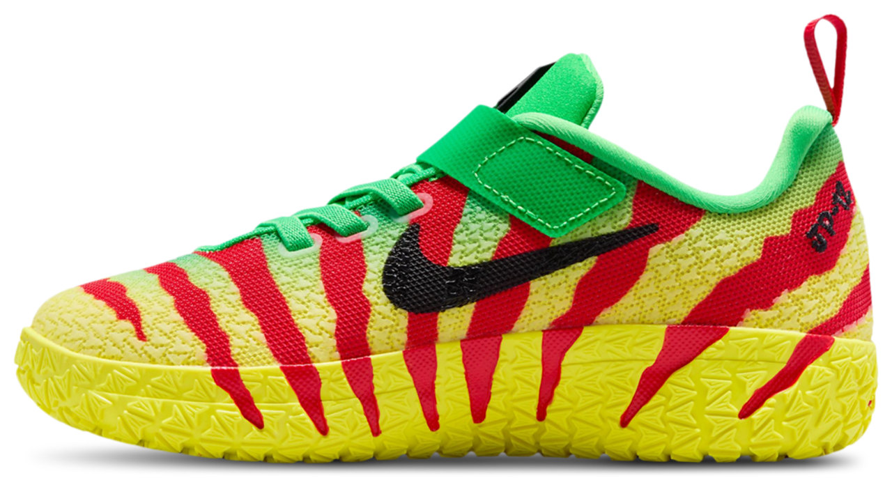 Nike Ja 3 JP Image 2 of 5. Tap to open photo gallery.
