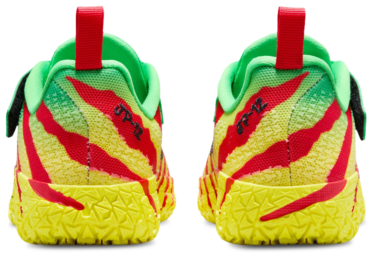 Nike Ja 3 JP Image 3 of 5. Tap to open photo gallery.
