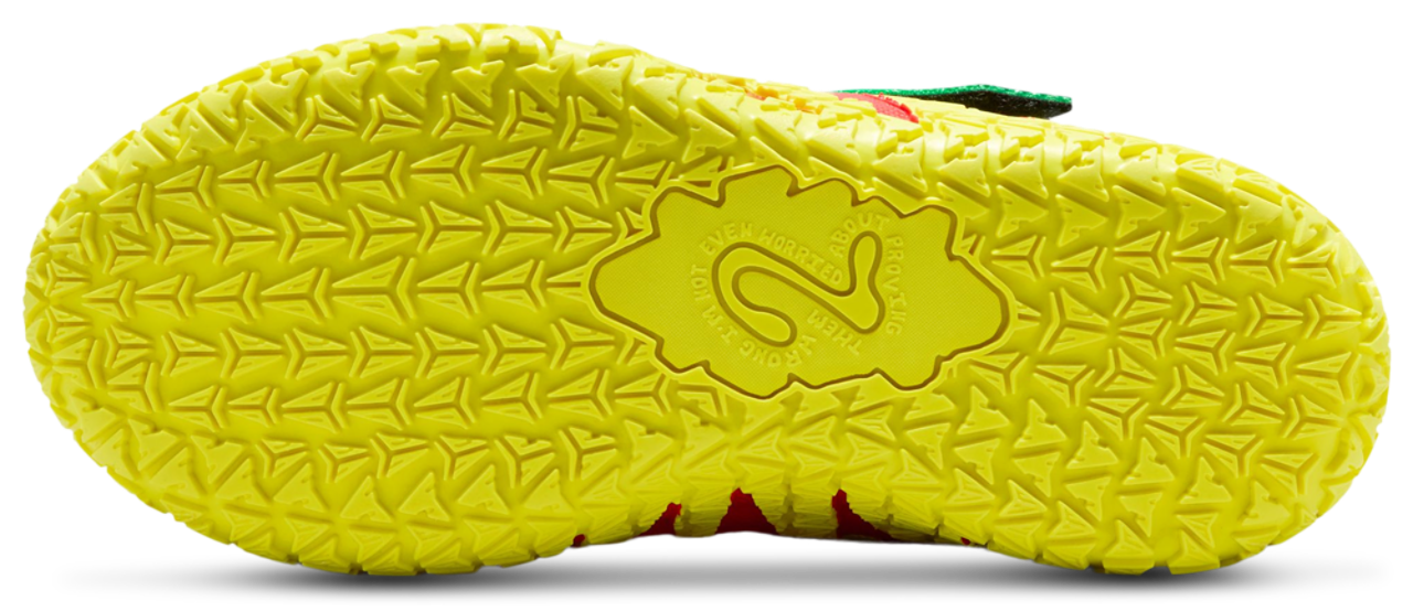 Nike Ja 3 JP Image 5 of 5. Tap to open photo gallery.