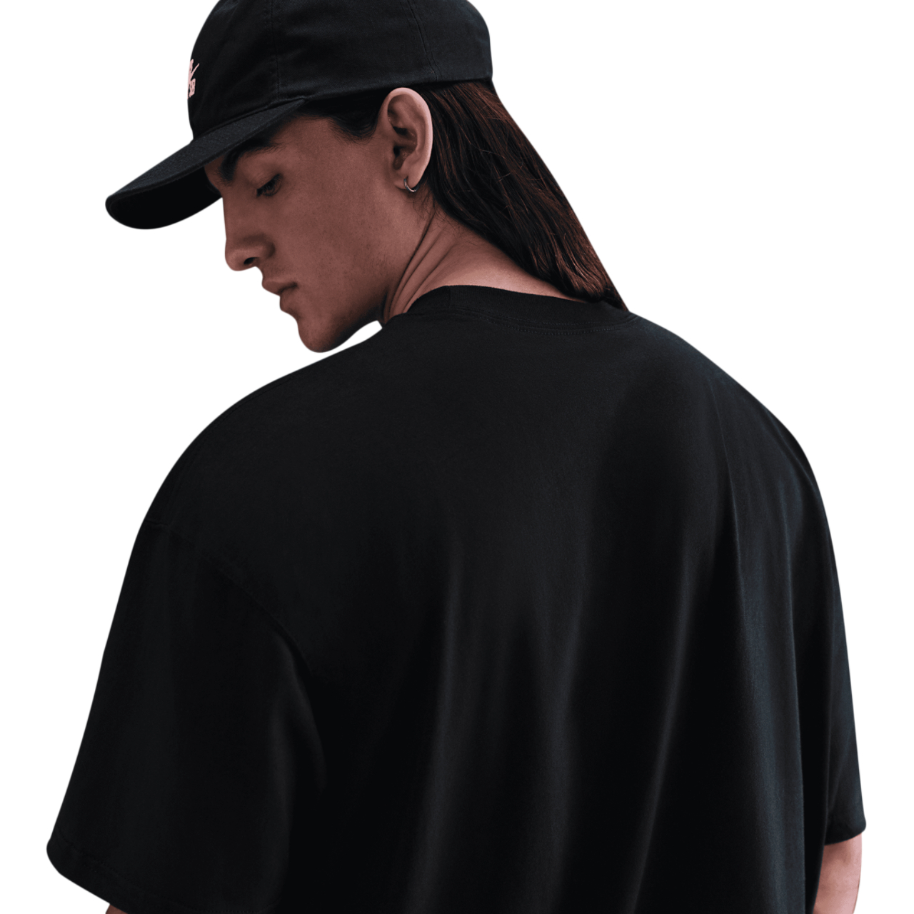 Nike Calling Skate T-Shirt Image 2 of 4. Tap to open photo gallery.