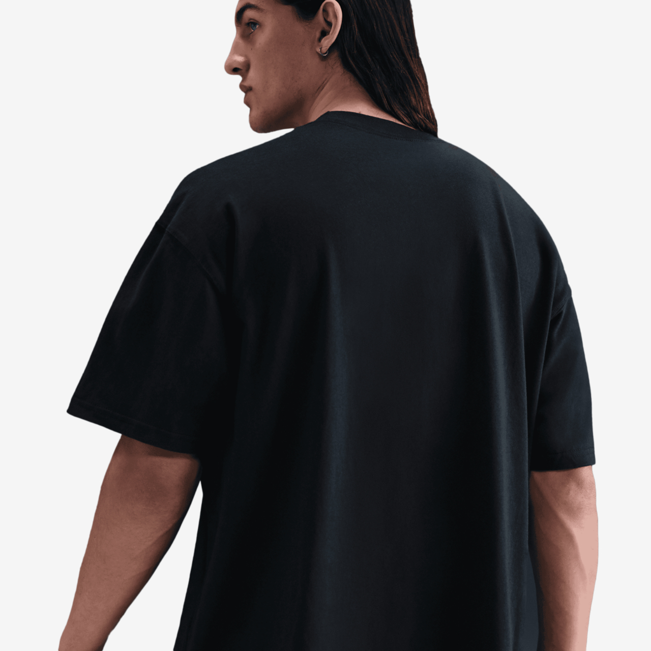 Nike Calling Football T-Shirt Image 2 of 4. Tap to open photo gallery.