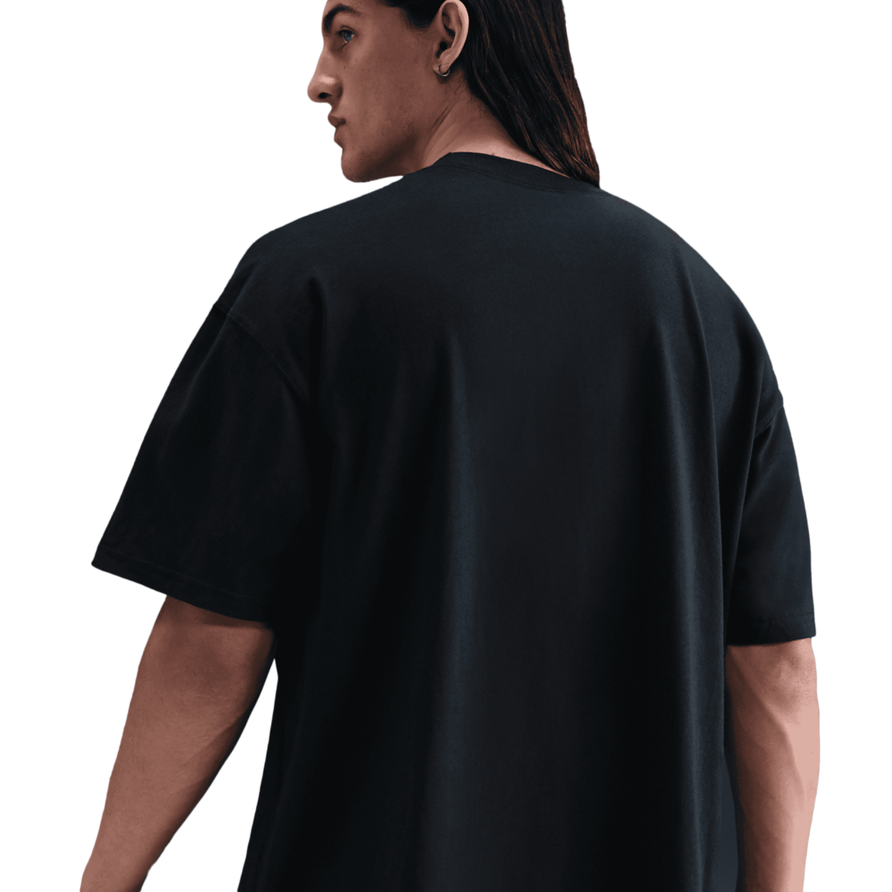 Nike Calling Football T-Shirt Image 2 of 4. Tap to open photo gallery.