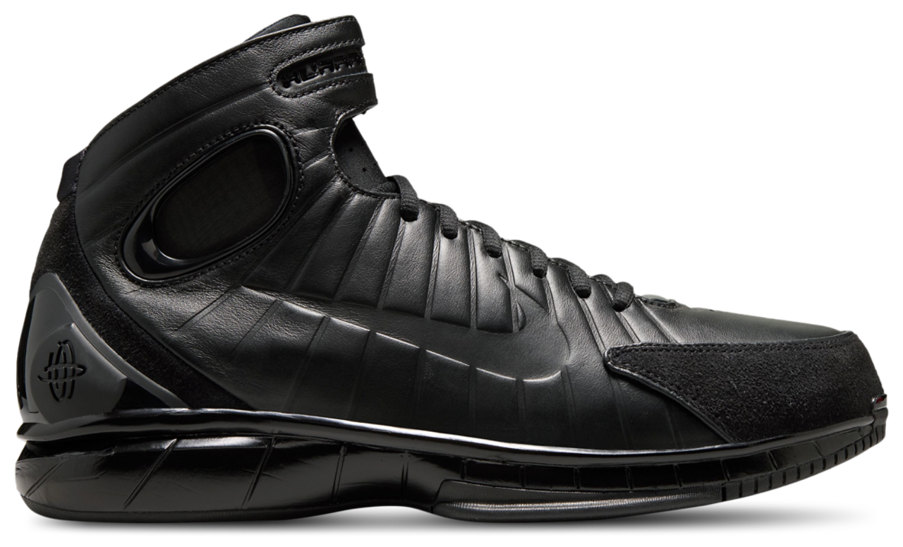 Nike Zoom Huarache 2K4 OT Image 1 of 5. Tap to open photo gallery.