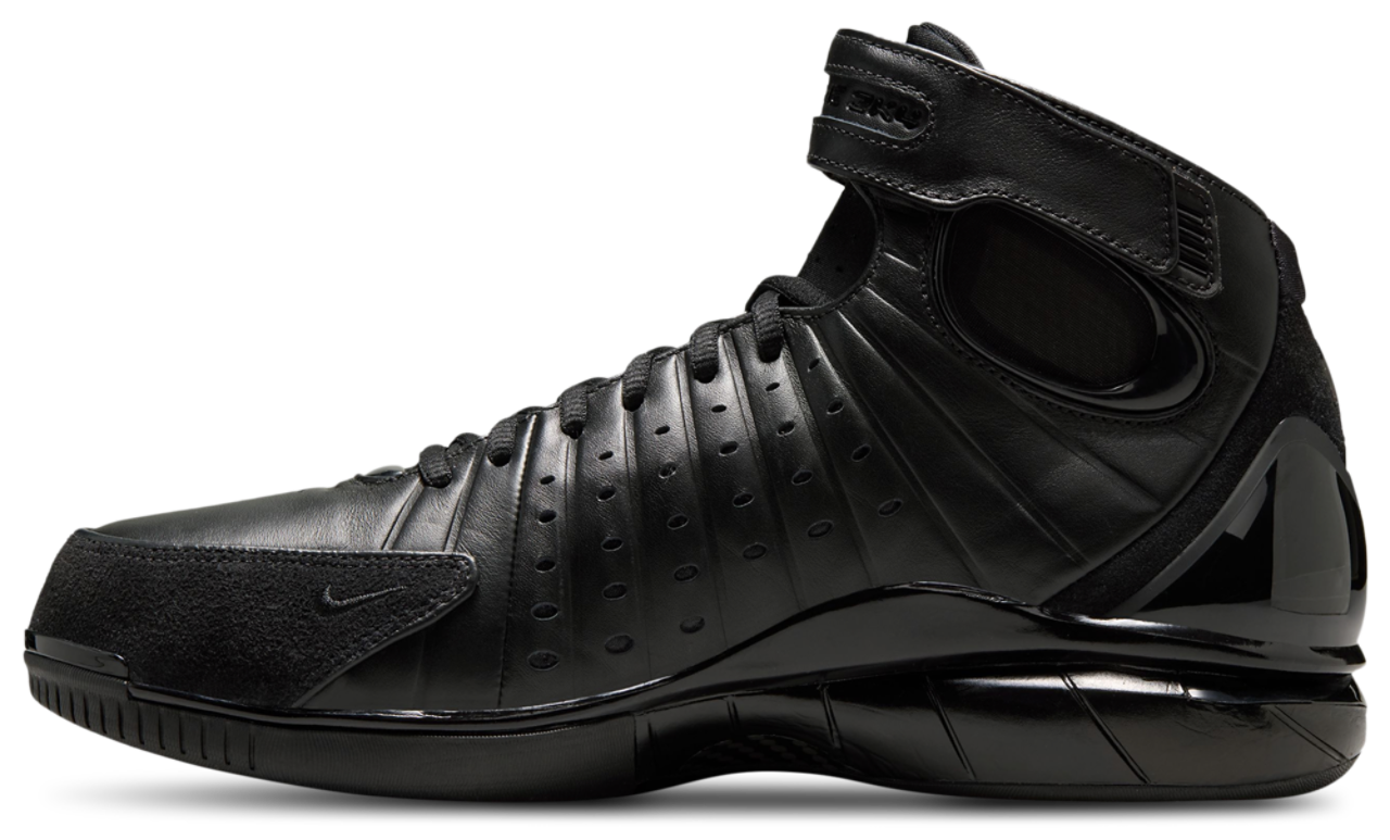 Nike Zoom Huarache 2K4 OT Image 2 of 5. Tap to open photo gallery.