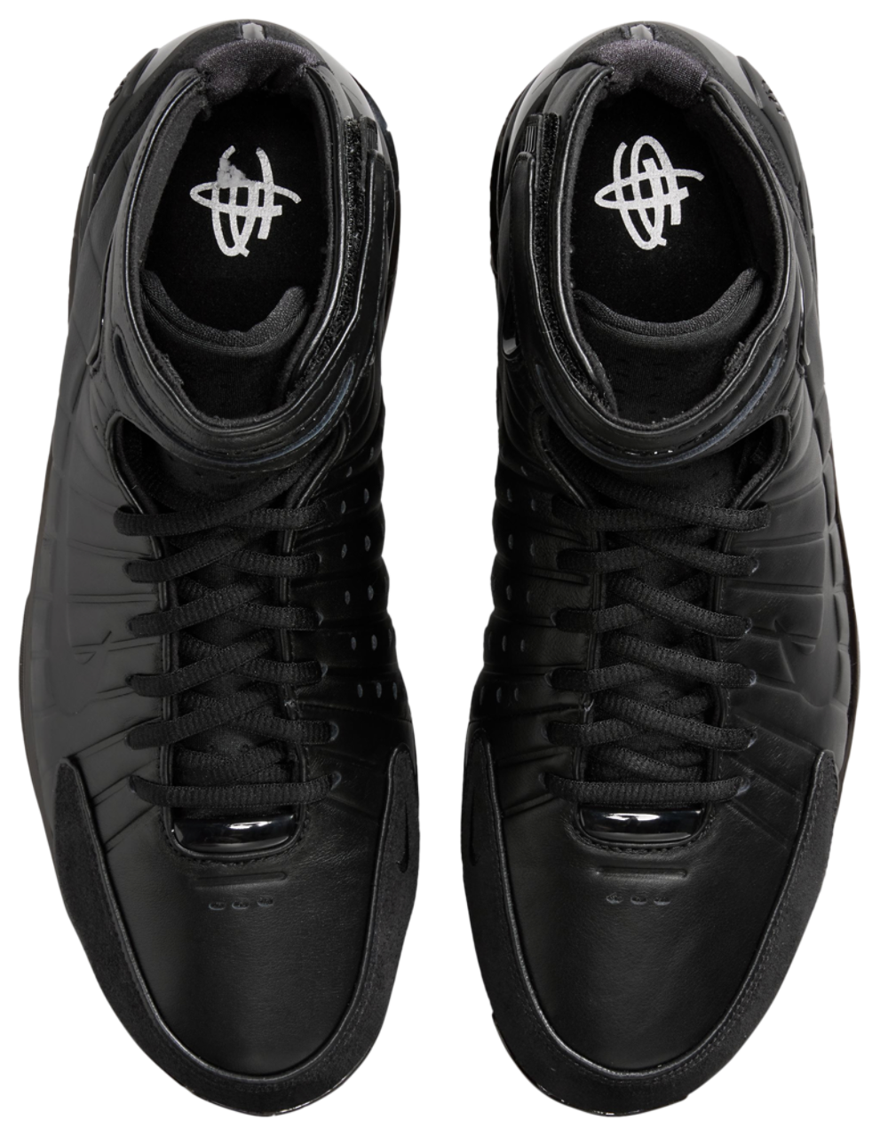 Nike Zoom Huarache 2K4 OT Image 4 of 5. Tap to open photo gallery.