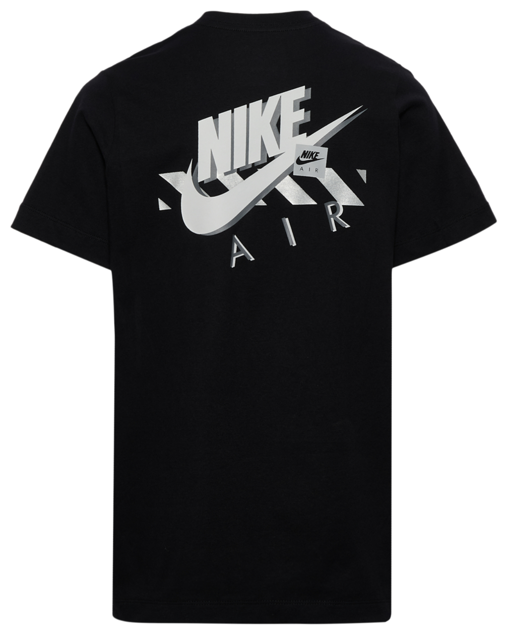 Nike Air Twist T-Shirt Image 2 of 2. Tap to open photo gallery.