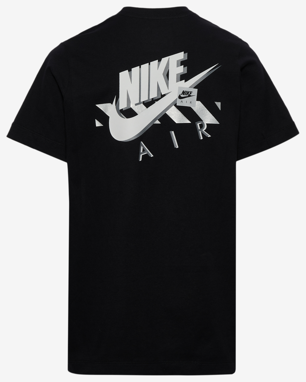 Nike Air Twist T-Shirt Image 2 of 2. Tap to open photo gallery.