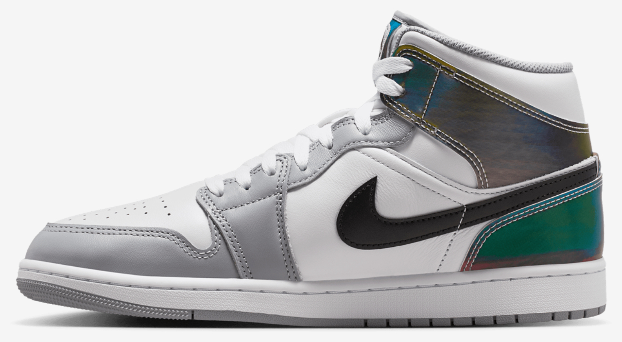Jordan AJ 1 Mid SE FC - Men's | Foot Locker