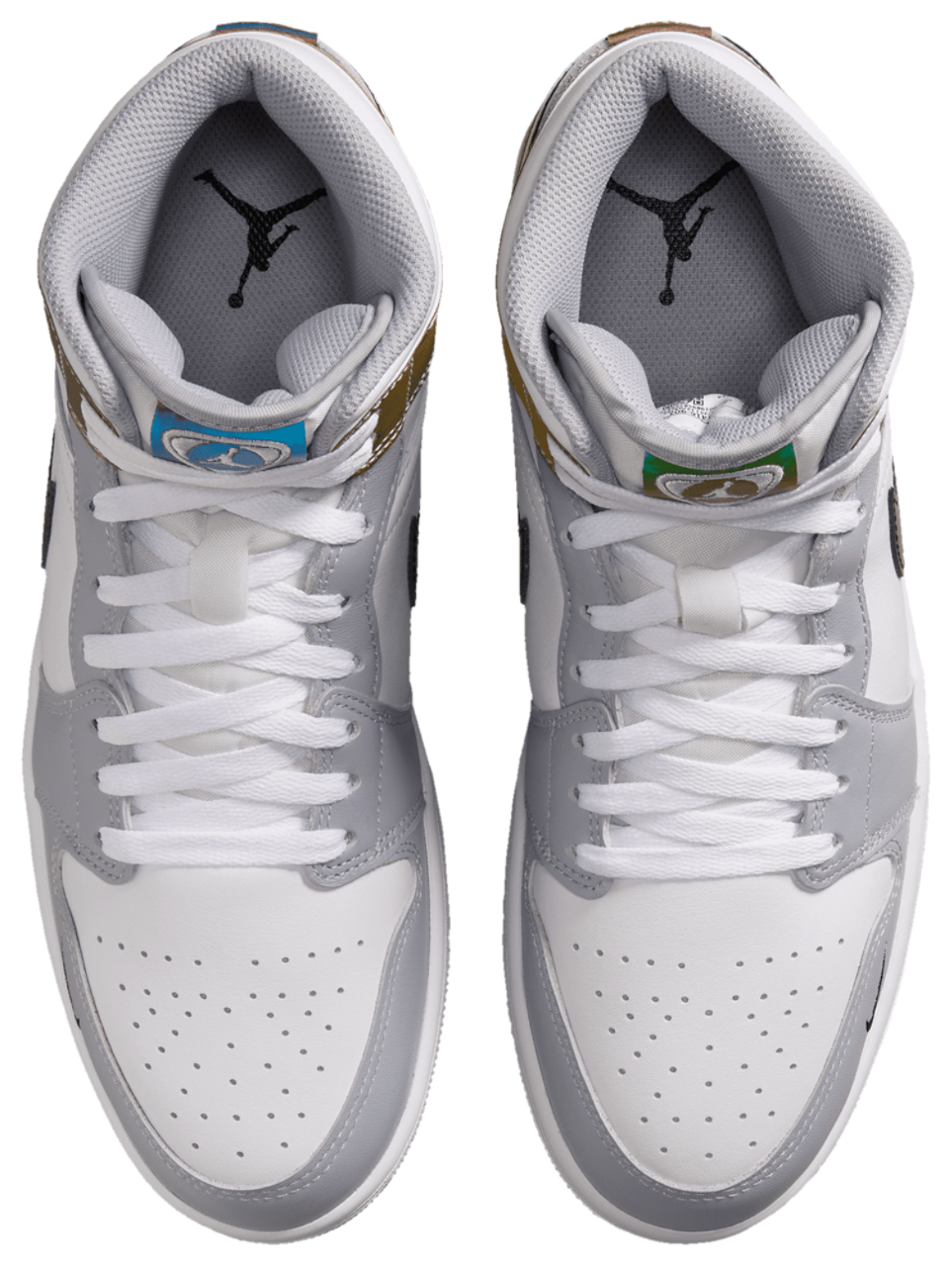 Jordan AJ 1 Mid SE FC - Men's | Foot Locker