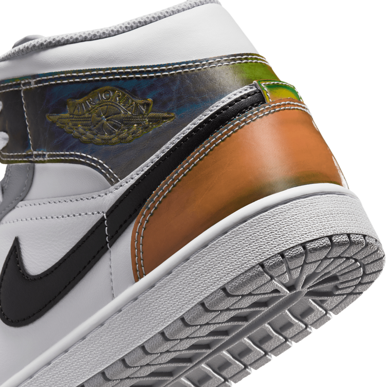 Jordan AJ 1 Mid SE FC - Men's | Foot Locker