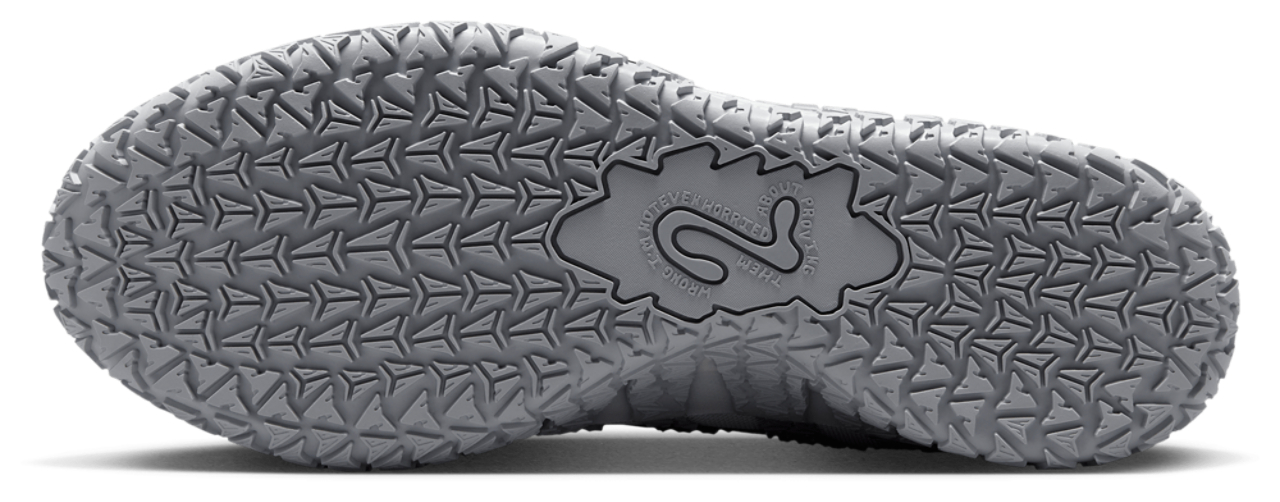 Nike Ja 3 - Men's | Champs Sports