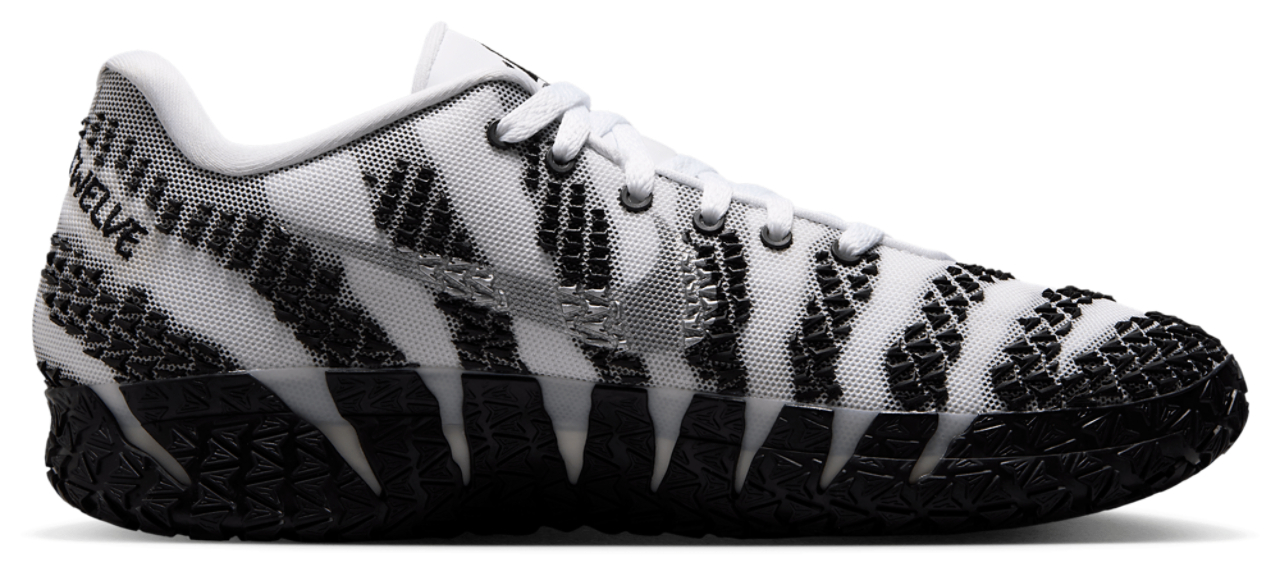NIKE ジャ　JA Nike Ja 3 - Men's | Champs Sports