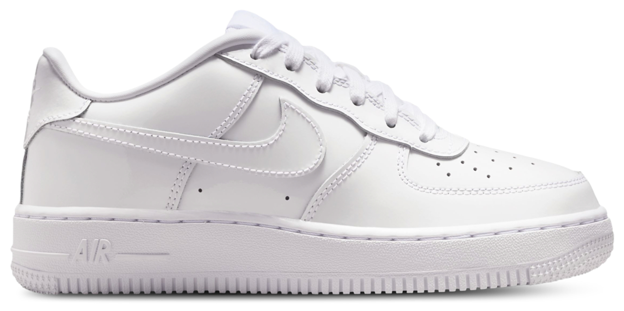 Nike Air Force 1 Low Image 1 of 5. Tap to open photo gallery.