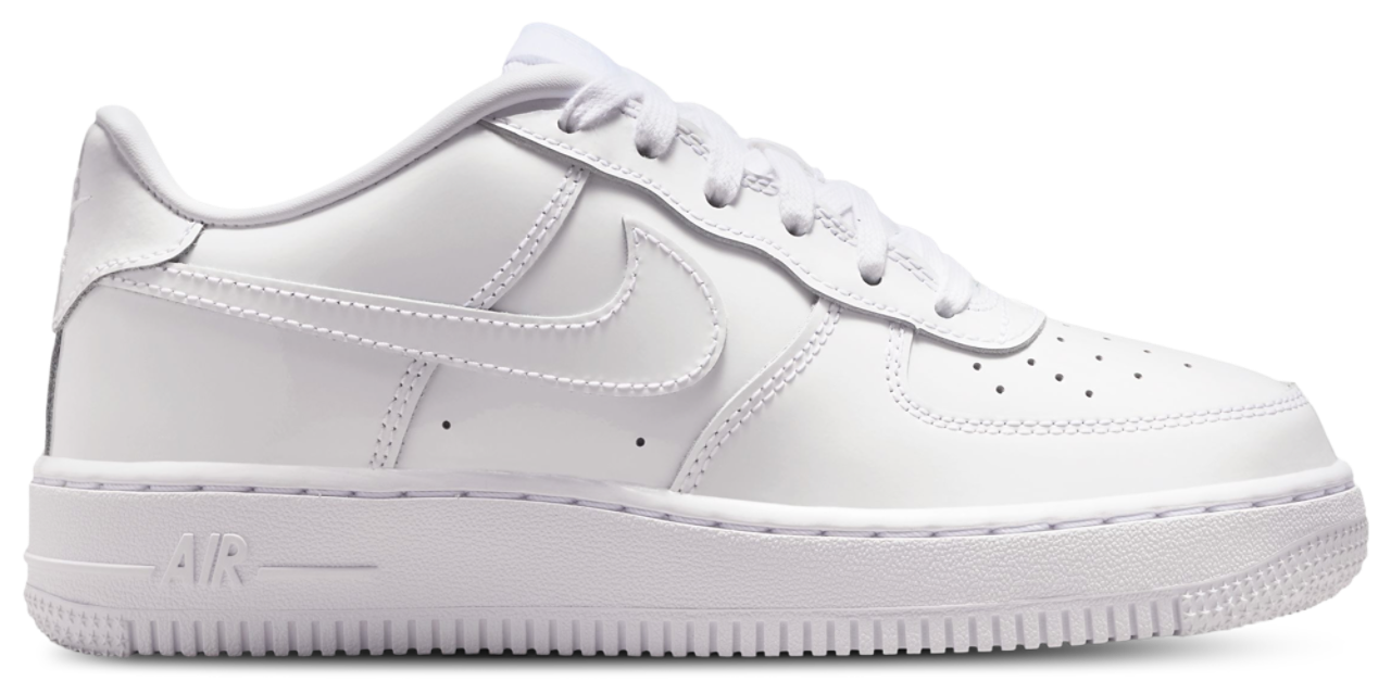 Nike Air Force 1 Low Image 1 of 5. Tap to open photo gallery.