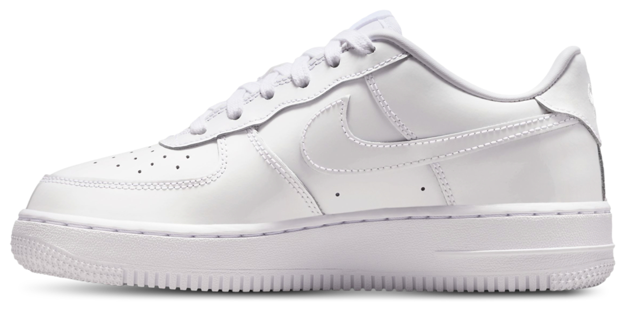 Nike Air Force 1 Low Image 2 of 5. Tap to open photo gallery.