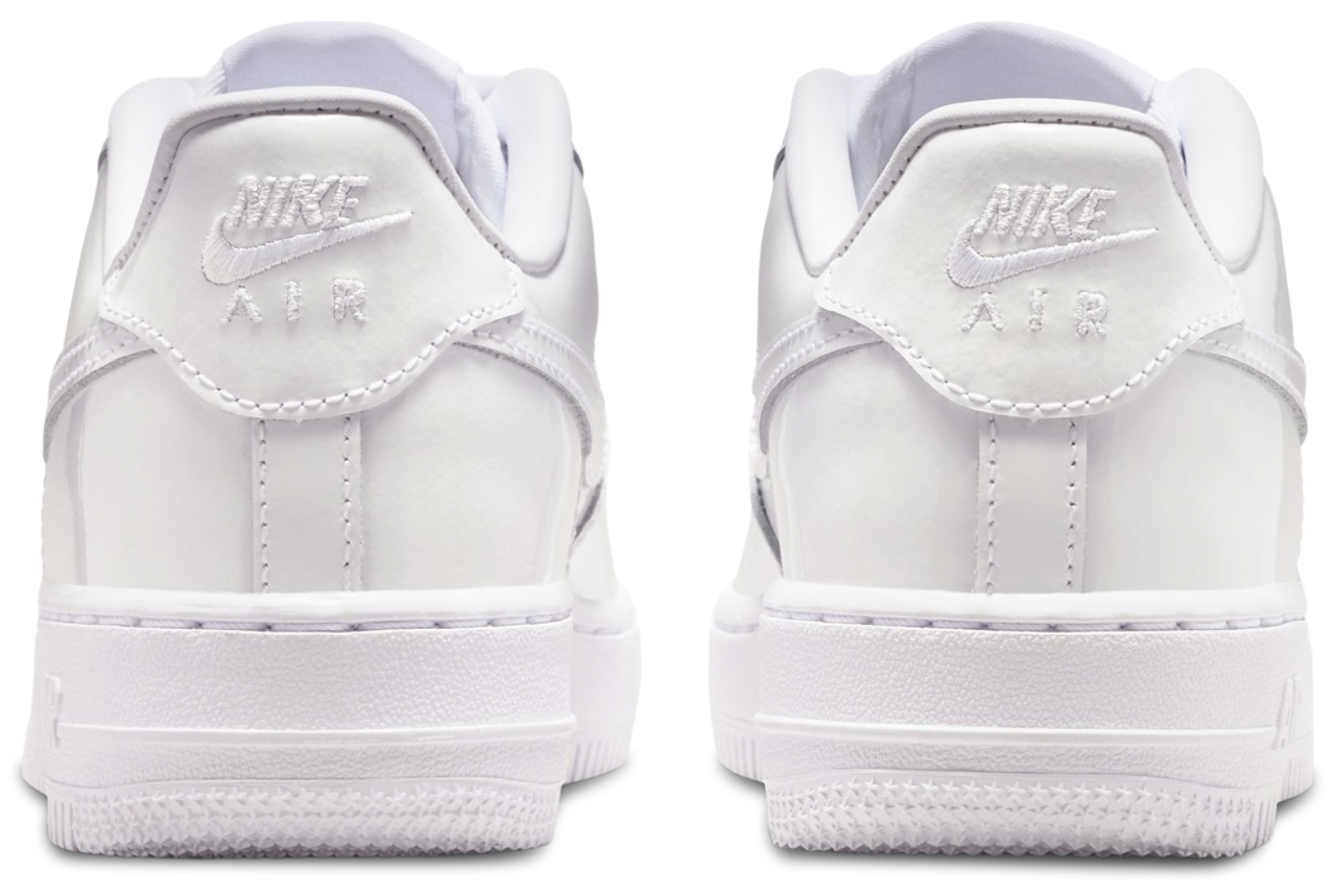 Nike Air Force 1 Low Image 3 of 5. Tap to open photo gallery.