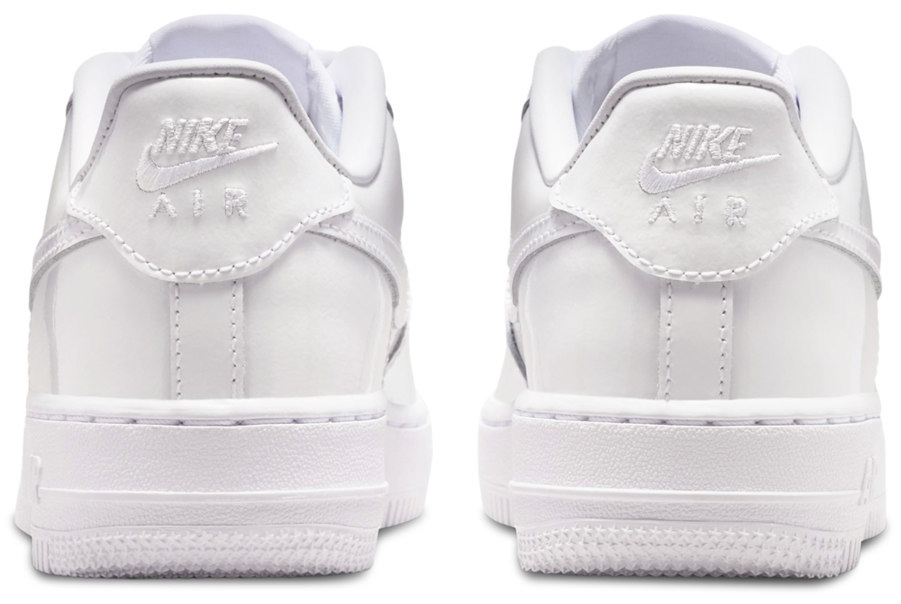 Nike Air Force 1 Low Image 3 of 5. Tap to open photo gallery.