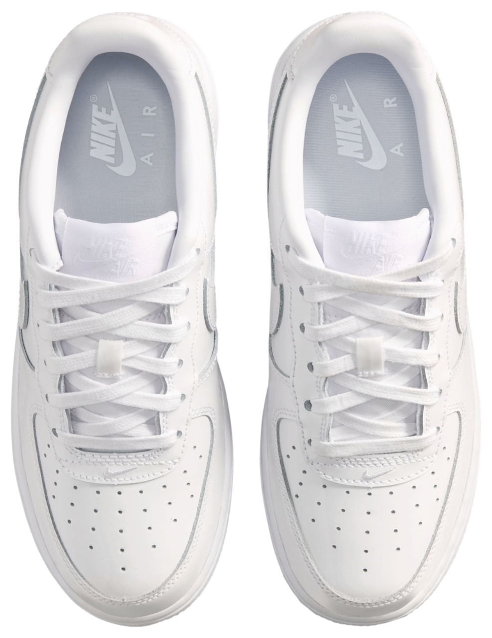 Nike Air Force 1 Low Image 4 of 5. Tap to open photo gallery.