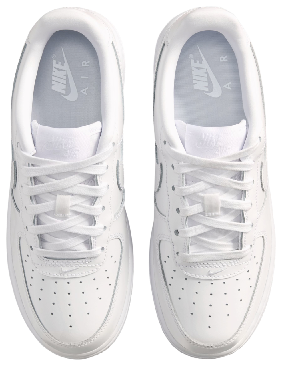 Nike Air Force 1 Low Image 4 of 5. Tap to open photo gallery.