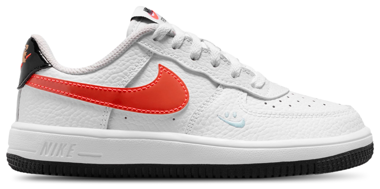Nike Force 1 Low BP Lace FL1 Image 1 of 5. Tap to open photo gallery.
