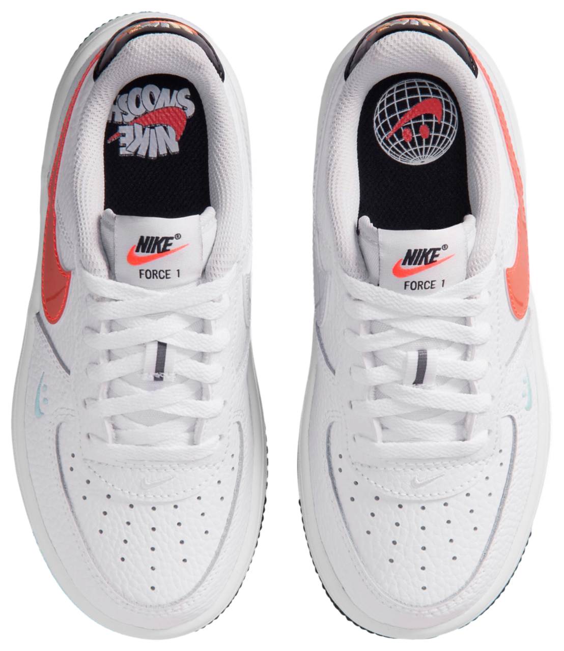 Nike Force 1 Low BP Lace FL1 Image 4 of 5. Tap to open photo gallery.