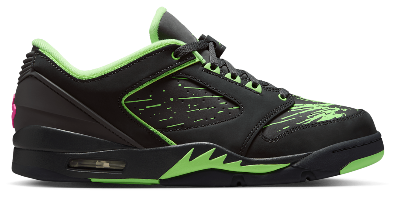 Jordan Sixty Plus Low - Men's | Foot Locker