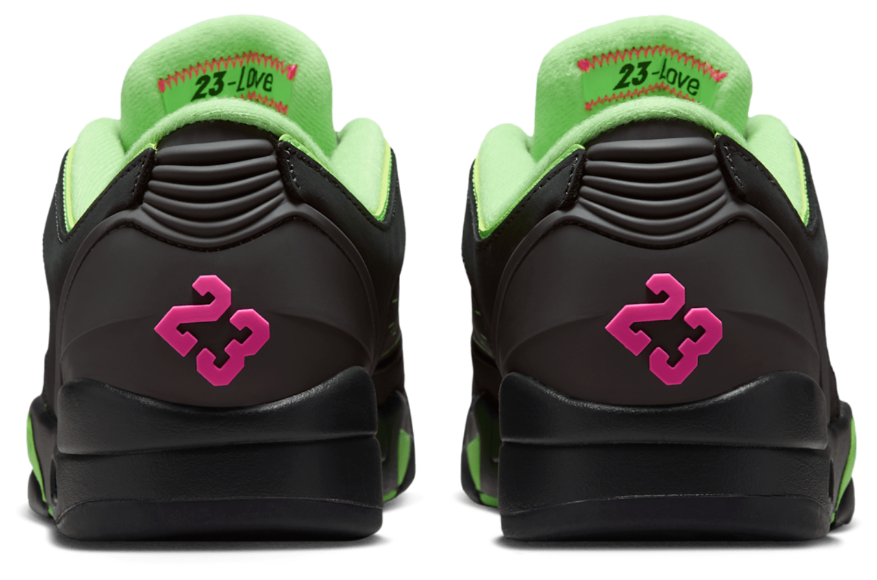 Jordan Sixty Plus Low - Men's | Foot Locker