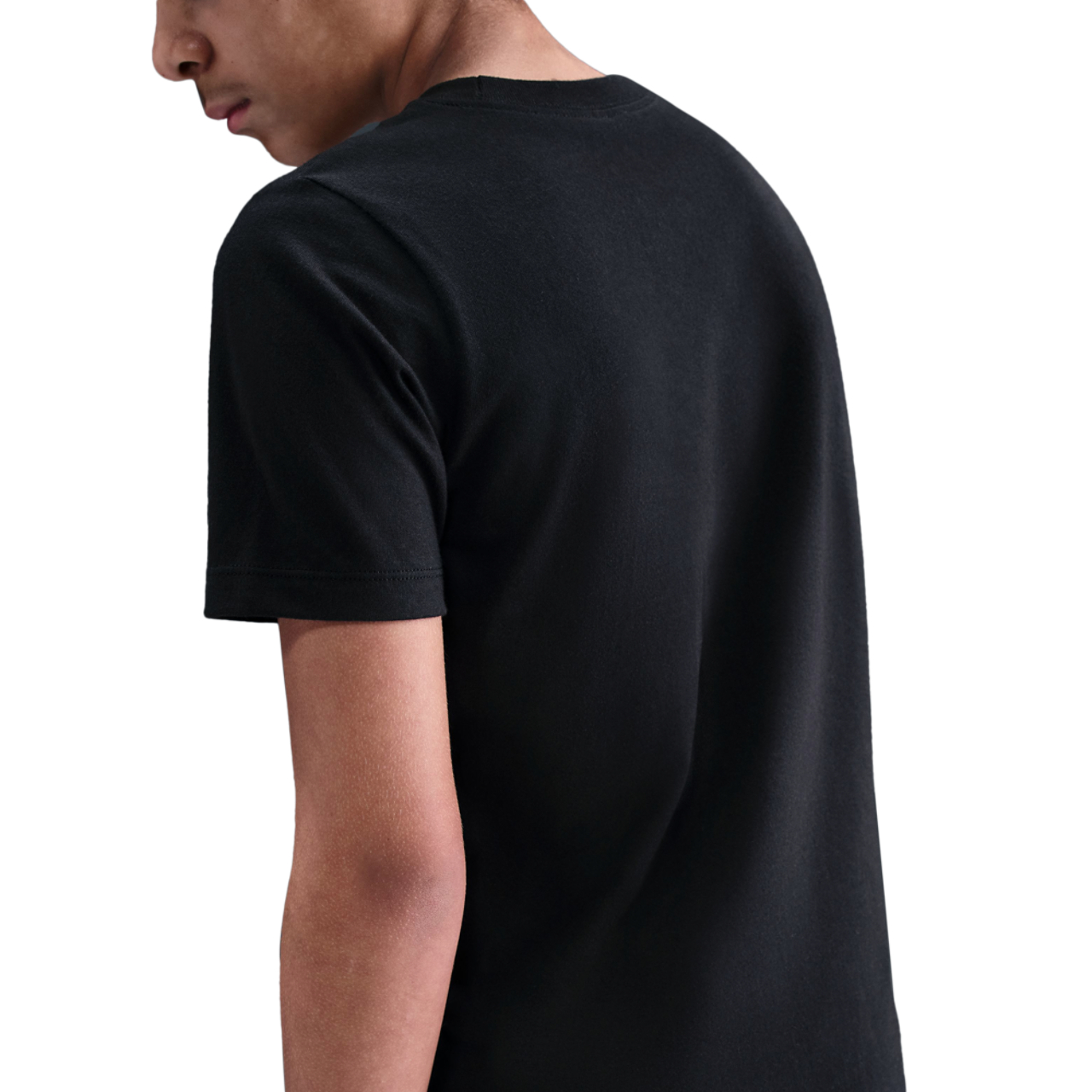 Nike Calling Football T-Shirt Image 2 of 2. Tap to open photo gallery.