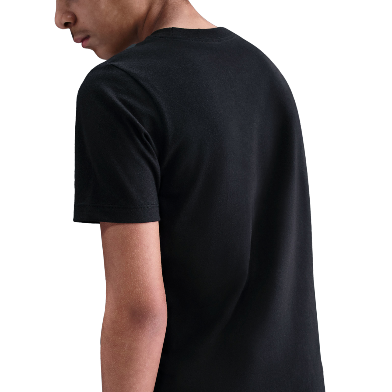 Nike Calling Football T-Shirt Image 2 of 2. Tap to open photo gallery.