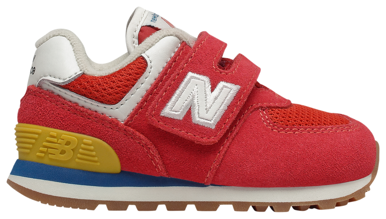 New Balance 574 Classic Image 1 of 4. Tap to open photo gallery.