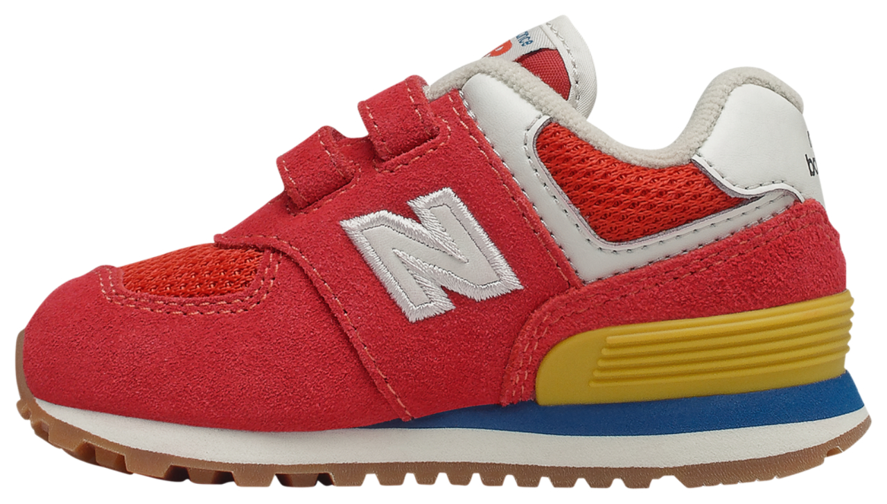 New Balance 574 Classic Image 2 of 4. Tap to open photo gallery.