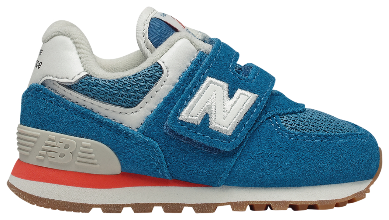 New Balance 574 Classic Image 1 of 4. Tap to open photo gallery.
