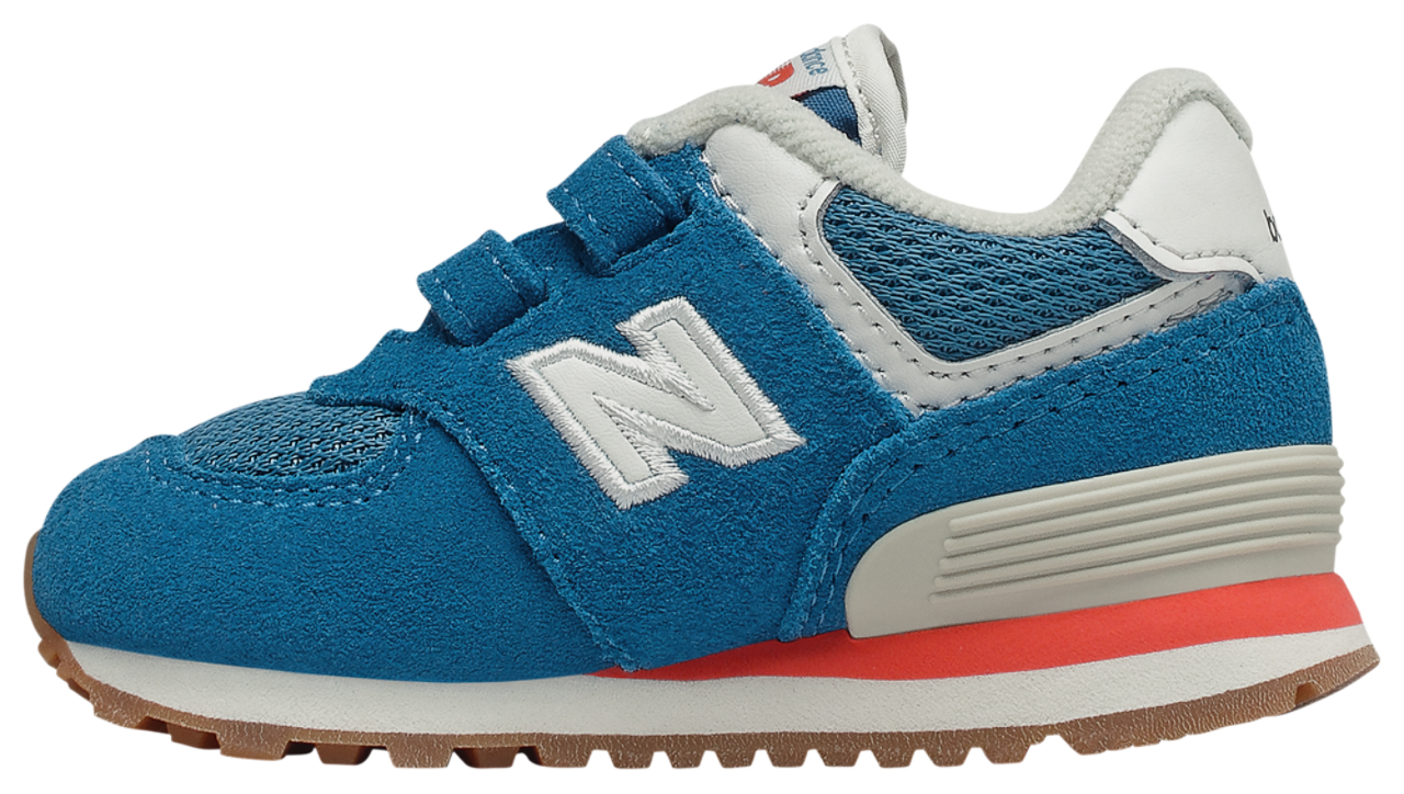 New Balance 574 Classic Image 2 of 4. Tap to open photo gallery.