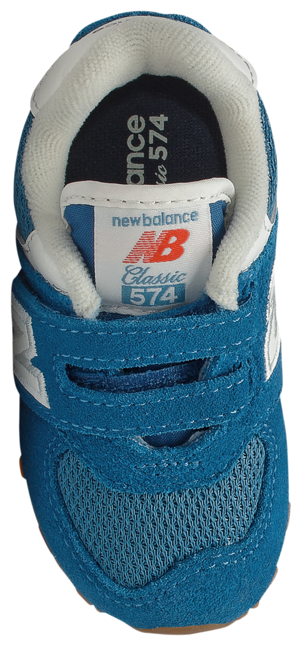 New Balance 574 Classic Image 3 of 4. Tap to open photo gallery.