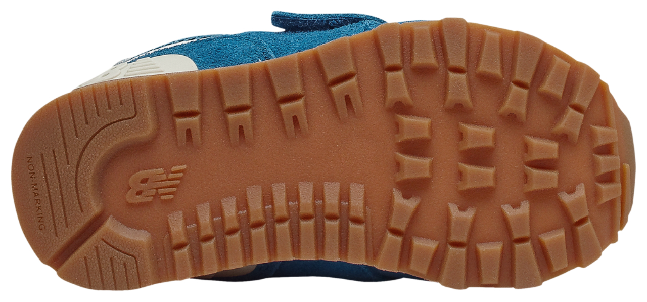 New Balance 574 Classic Image 4 of 4. Tap to open photo gallery.