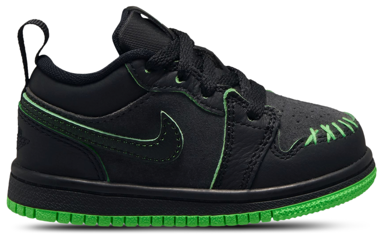 Jordan AJ 1 Low SE - Boys' Toddler | Foot Locker