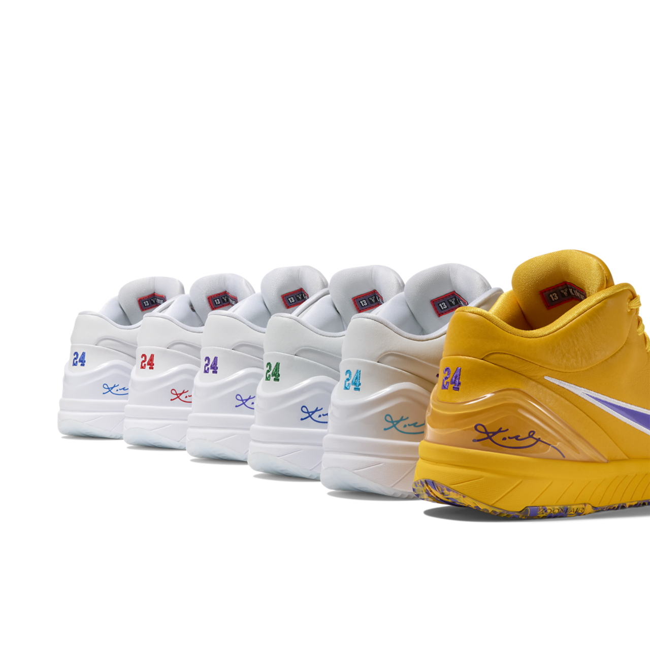 Nike Kobe IV Protro - Men's | Foot Locker