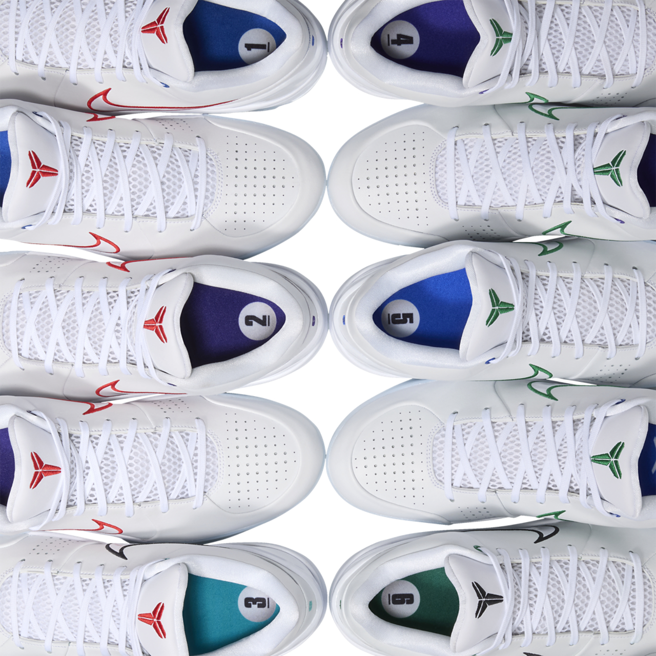 Nike Kobe IV Protro - Men's | Foot Locker